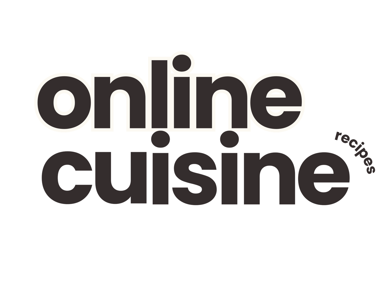 Online Cuisine Recipes